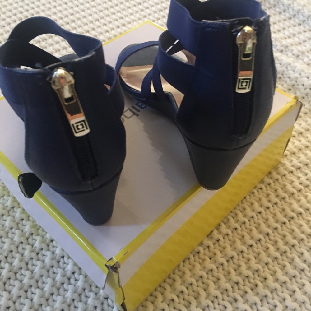 Liz Claiborne